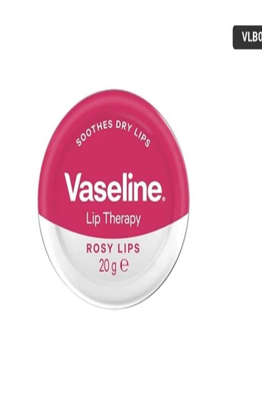 Vaseline Rosy Lip Therapy 20g